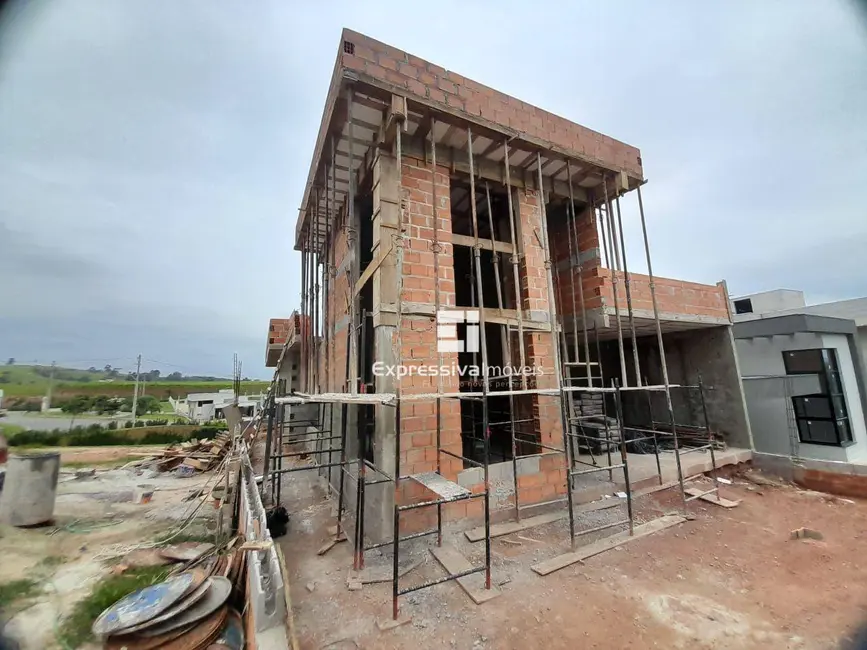Foto 5 de Casa de Condomínio com 3 quartos à venda, 400m2 em Itatiba - SP