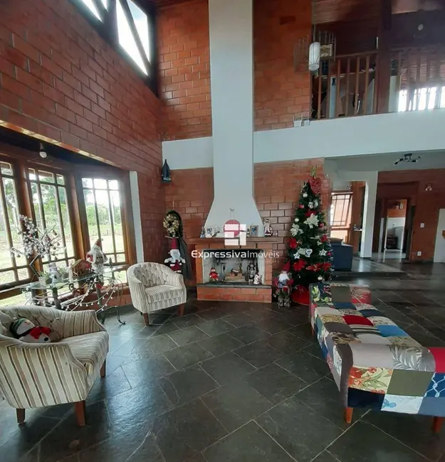 Foto 7 de Chácara com 3 quartos à venda, 20000m2 em Bairro dos Pintos, Itatiba - SP