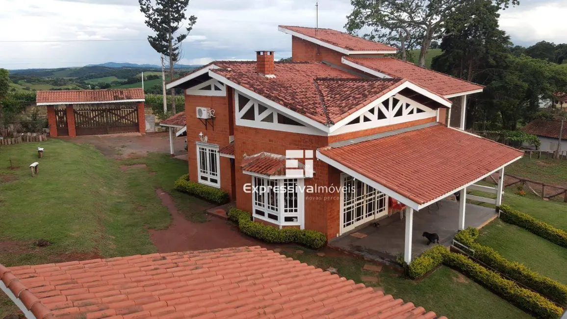 Foto 3 de Chácara com 3 quartos à venda, 20000m2 em Bairro dos Pintos, Itatiba - SP