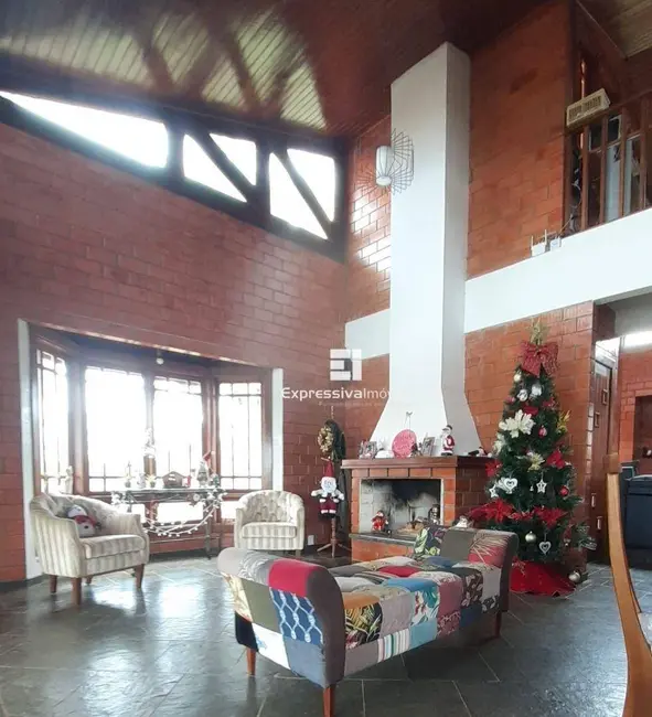 Foto 6 de Chácara com 3 quartos à venda, 20000m2 em Bairro dos Pintos, Itatiba - SP