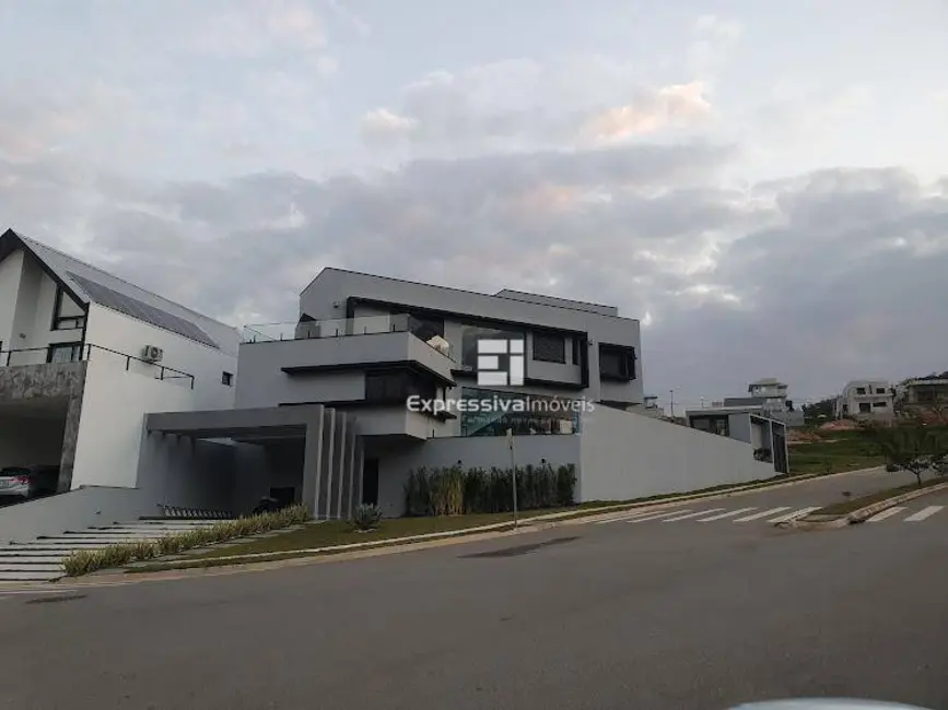 Foto 2 de Casa de Condomínio com 4 quartos à venda, 486m2 em Bairro Itapema, Itatiba - SP