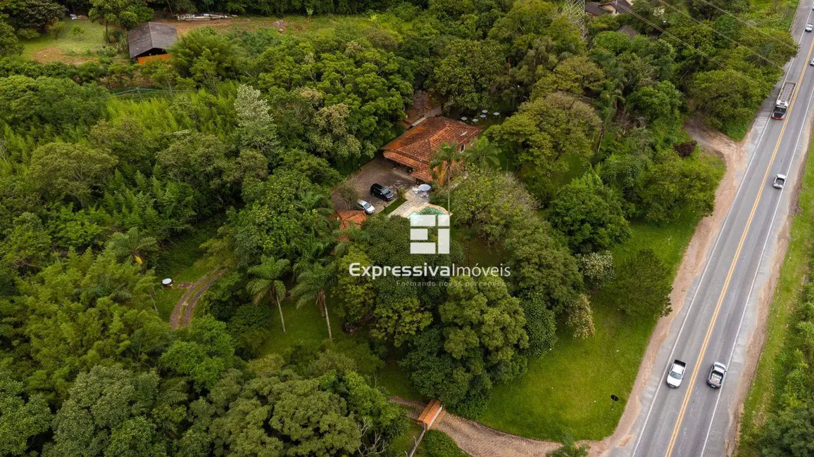 Foto 3 de Chácara com 6 quartos à venda, 6952m2 em Jardim Monte Verde, Itatiba - SP