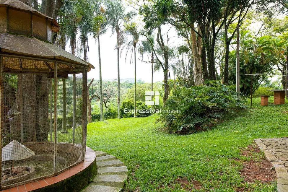Foto 9 de Chácara com 6 quartos à venda, 6952m2 em Jardim Monte Verde, Itatiba - SP