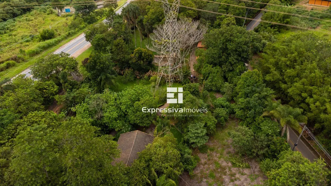 Foto 6 de Chácara com 6 quartos à venda, 6952m2 em Jardim Monte Verde, Itatiba - SP