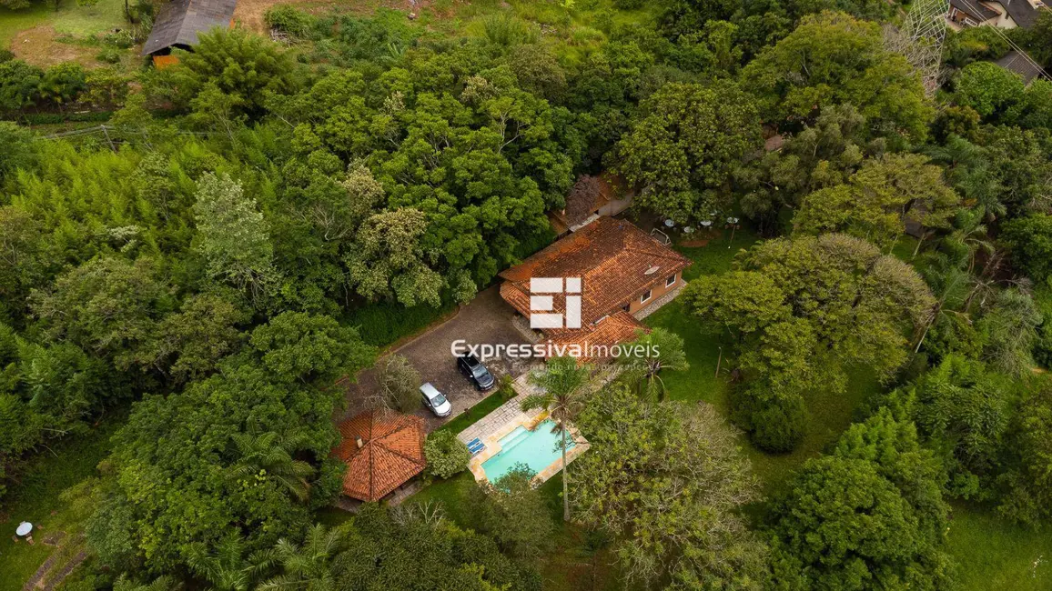 Foto 4 de Chácara com 6 quartos à venda, 6952m2 em Jardim Monte Verde, Itatiba - SP