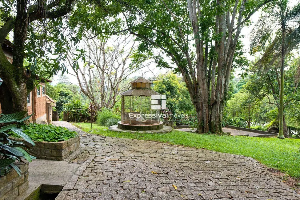 Foto 7 de Chácara com 6 quartos à venda, 6952m2 em Jardim Monte Verde, Itatiba - SP
