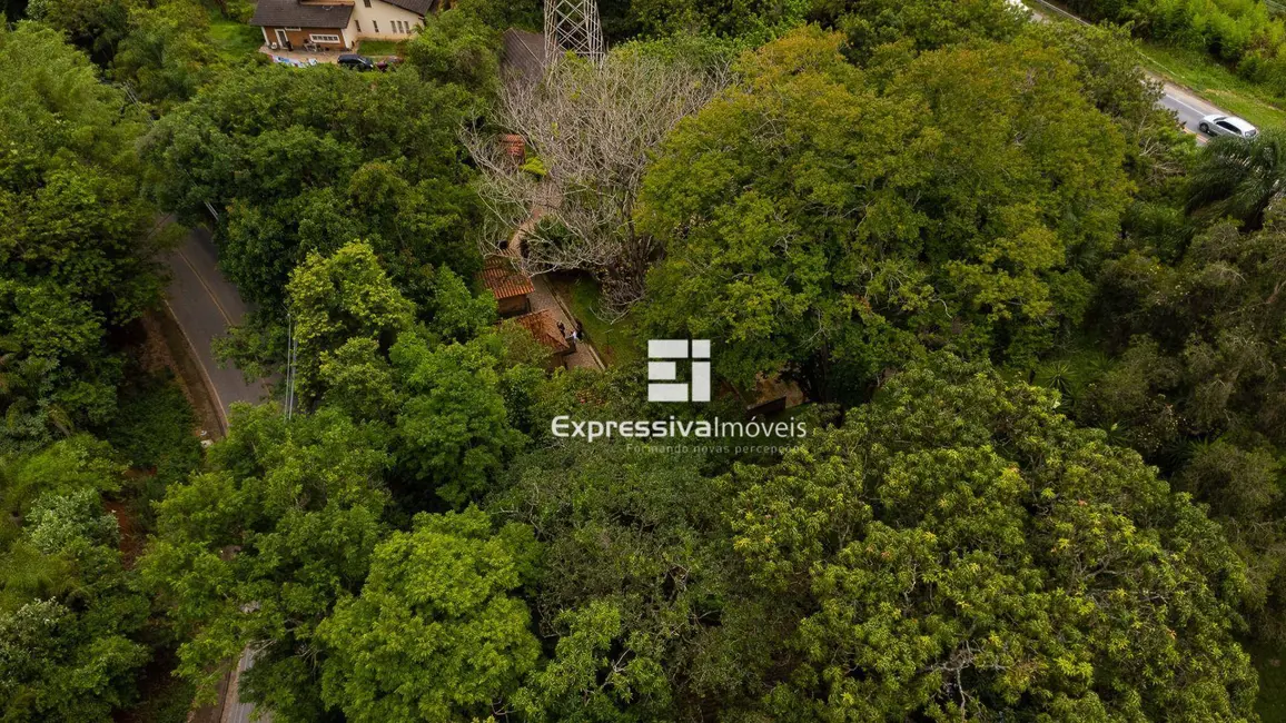 Foto 5 de Chácara com 6 quartos à venda, 6952m2 em Jardim Monte Verde, Itatiba - SP