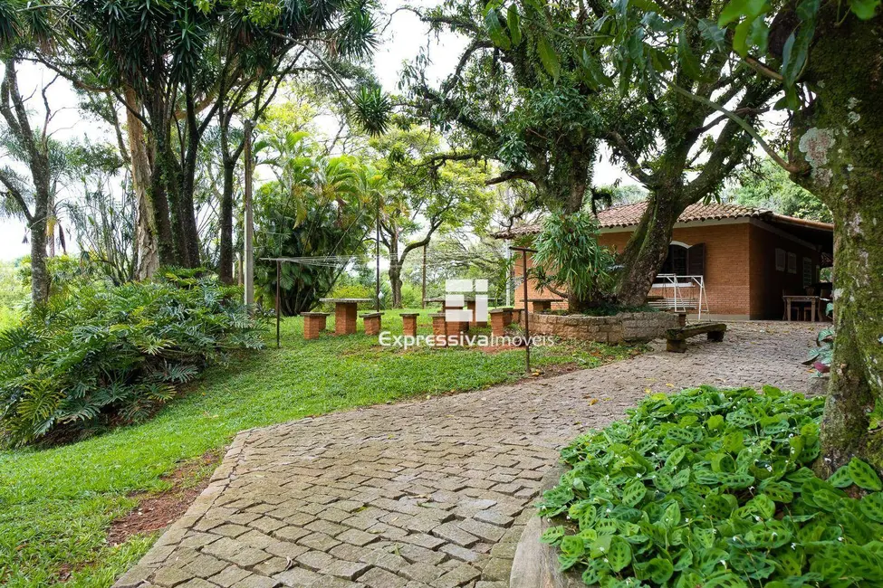 Foto 8 de Chácara com 6 quartos à venda, 6952m2 em Jardim Monte Verde, Itatiba - SP