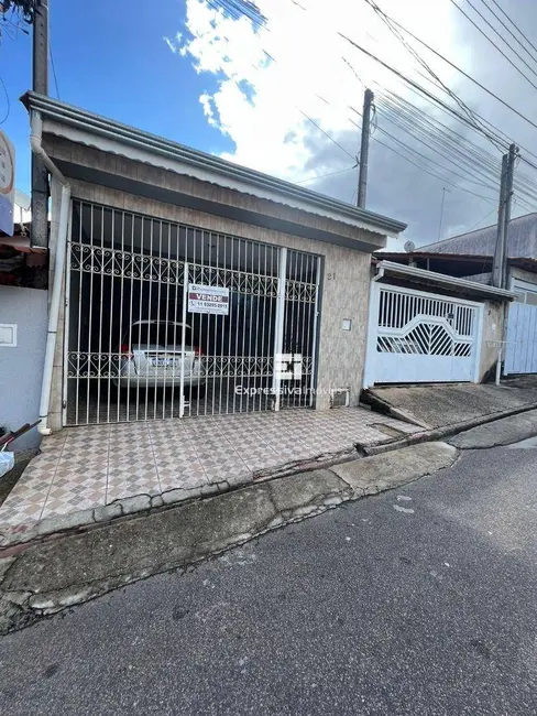 Foto 1 de Casa com 3 quartos à venda, 250m2 em Parque São Francisco, Itatiba - SP