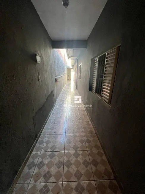 Foto 5 de Casa com 3 quartos à venda, 250m2 em Parque São Francisco, Itatiba - SP