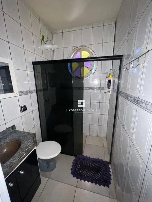 Foto 8 de Casa com 3 quartos à venda, 250m2 em Parque São Francisco, Itatiba - SP