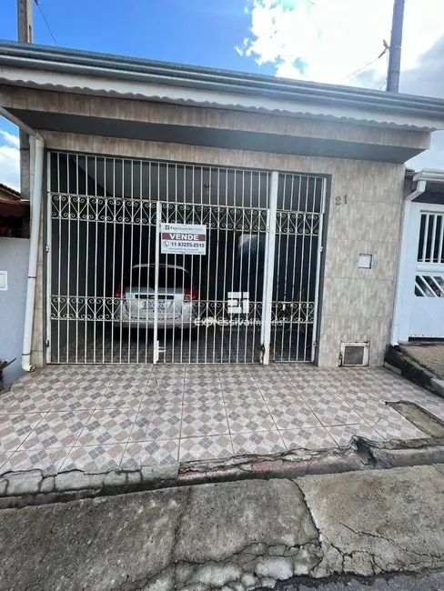 Foto 3 de Casa com 3 quartos à venda, 250m2 em Parque São Francisco, Itatiba - SP