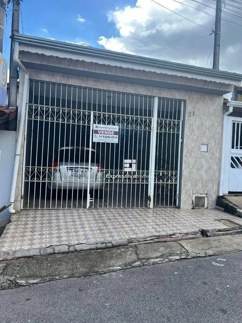 Foto 2 de Casa com 3 quartos à venda, 250m2 em Parque São Francisco, Itatiba - SP