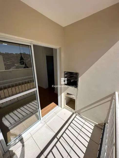 Apartamento com 2 quartos à venda, 53m2 em Bairro das Brotas, Itatiba - SP - imagem 6 Foto 6 de Apartamento com 2 quartos à venda, 53m2 em Bairro das Brotas, Itatiba - SP