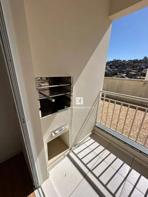 Apartamento com 2 quartos à venda, 53m2 em Bairro das Brotas, Itatiba - SP - imagem 3 Foto 3 de Apartamento com 2 quartos à venda, 53m2 em Bairro das Brotas, Itatiba - SP