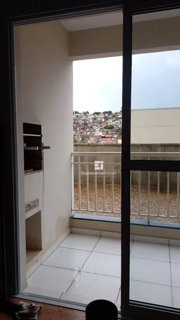 Apartamento com 2 quartos à venda, 53m2 em Bairro das Brotas, Itatiba - SP - imagem 4 Foto 4 de Apartamento com 2 quartos à venda, 53m2 em Bairro das Brotas, Itatiba - SP
