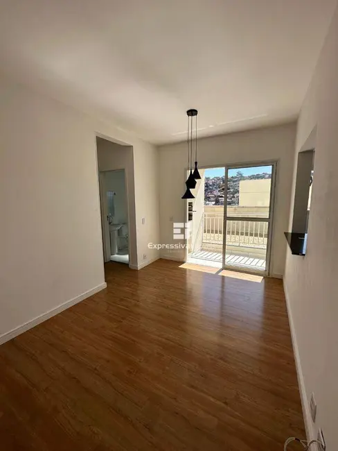 Apartamento com 2 quartos à venda, 53m2 em Bairro das Brotas, Itatiba - SP - imagem 7 Foto 7 de Apartamento com 2 quartos à venda, 53m2 em Bairro das Brotas, Itatiba - SP