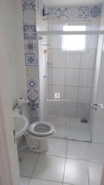 Apartamento com 2 quartos à venda, 53m2 em Bairro das Brotas, Itatiba - SP - imagem 5 Foto 5 de Apartamento com 2 quartos à venda, 53m2 em Bairro das Brotas, Itatiba - SP