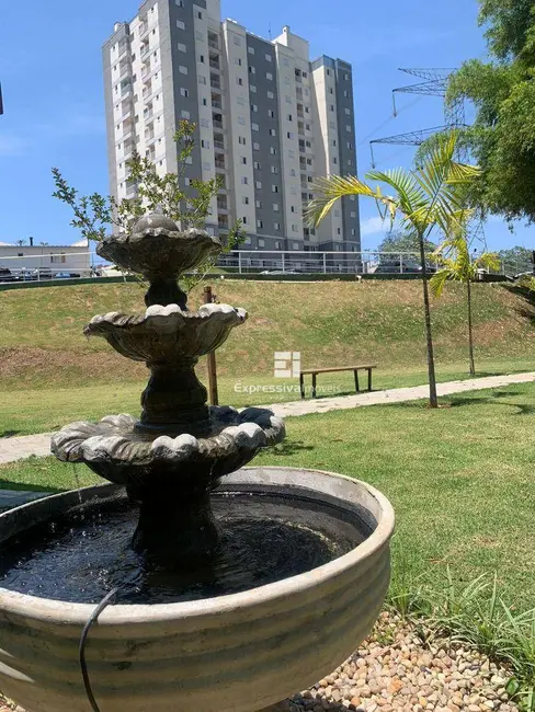 Apartamento com 2 quartos à venda, 53m2 em Bairro das Brotas, Itatiba - SP - imagem 1 Foto 1 de Apartamento com 2 quartos à venda, 53m2 em Bairro das Brotas, Itatiba - SP