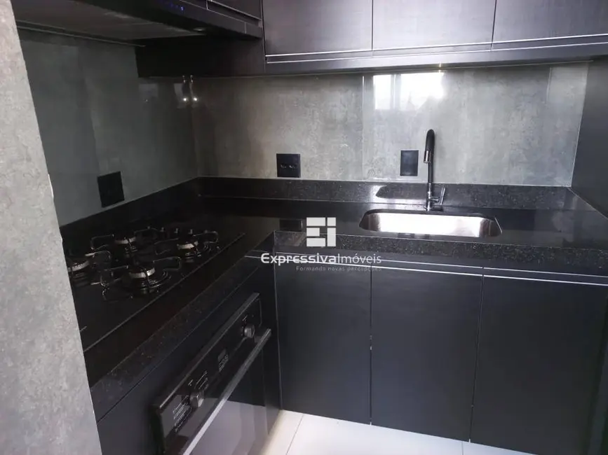 Apartamento com 2 quartos à venda, 62m2 em Bairro da Ponte, Itatiba - SP - imagem 4 Foto 4 de Apartamento com 2 quartos à venda, 62m2 em Bairro da Ponte, Itatiba - SP