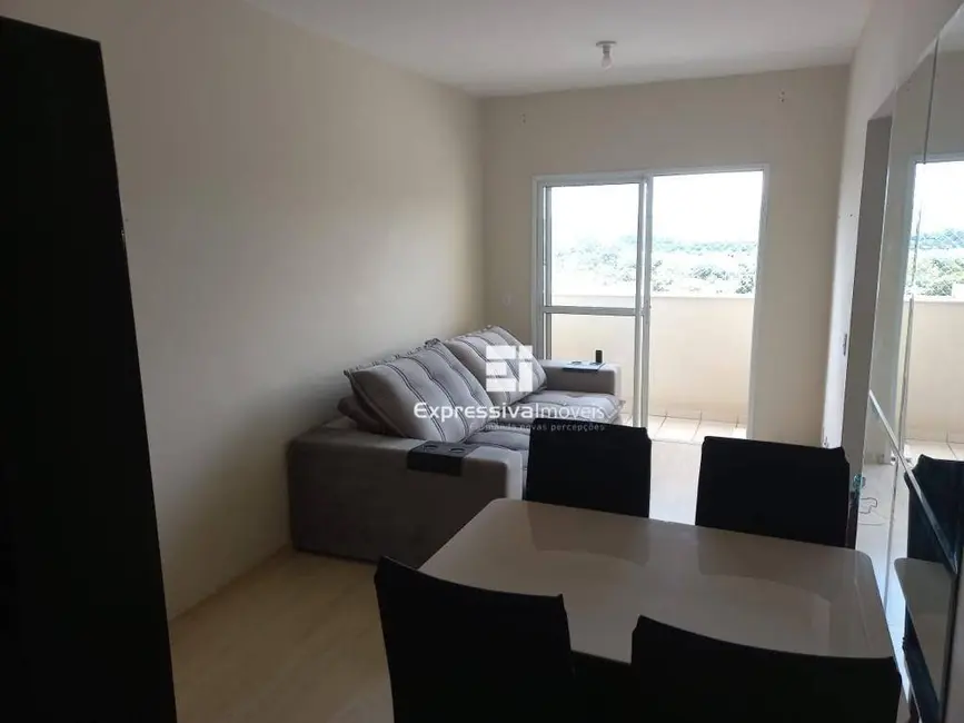 Apartamento com 2 quartos à venda, 62m2 em Bairro da Ponte, Itatiba - SP - imagem 3 Foto 3 de Apartamento com 2 quartos à venda, 62m2 em Bairro da Ponte, Itatiba - SP