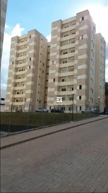 Apartamento com 2 quartos à venda, 62m2 em Bairro da Ponte, Itatiba - SP - imagem 1 Foto 1 de Apartamento com 2 quartos à venda, 62m2 em Bairro da Ponte, Itatiba - SP