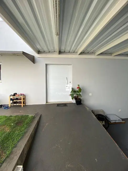 Foto 3 de Casa com 4 quartos à venda, 415m2 em Vila Brasileira, Itatiba - SP