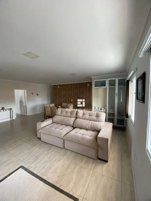 Foto 7 de Casa com 4 quartos à venda, 415m2 em Vila Brasileira, Itatiba - SP