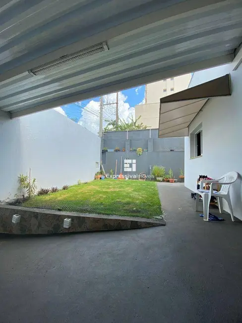 Foto 4 de Casa com 4 quartos à venda, 415m2 em Vila Brasileira, Itatiba - SP