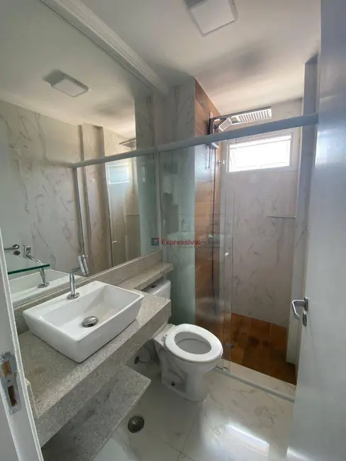 Foto 6 de Apartamento com 2 quartos à venda, 51m2 em Itatiba - SP