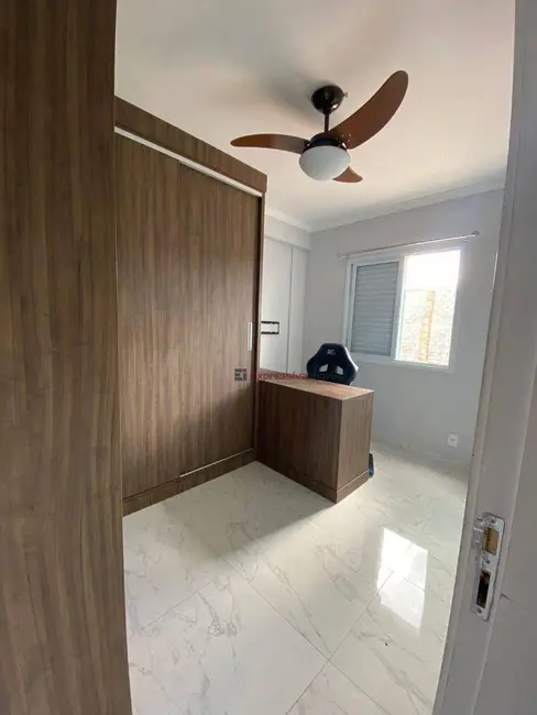 Foto 3 de Apartamento com 2 quartos à venda, 51m2 em Itatiba - SP
