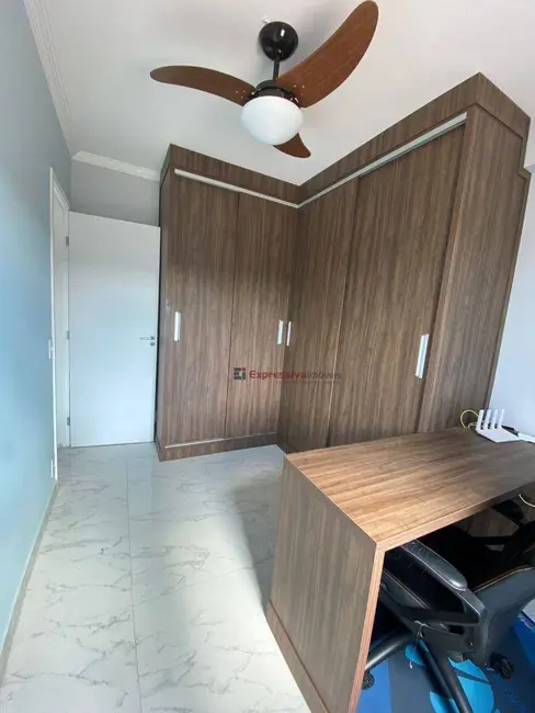 Foto 4 de Apartamento com 2 quartos à venda, 51m2 em Itatiba - SP