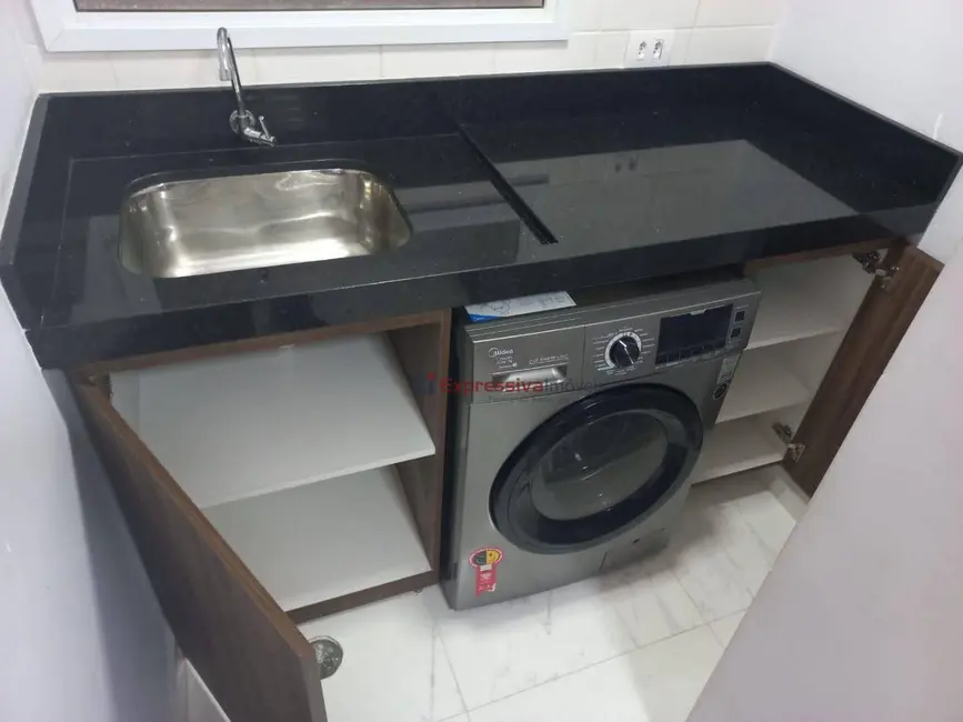 Foto 7 de Apartamento com 2 quartos à venda, 51m2 em Itatiba - SP