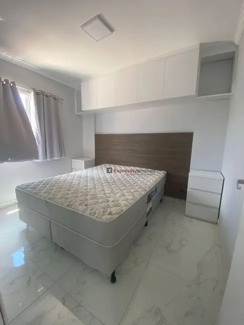 Foto 5 de Apartamento com 2 quartos à venda, 51m2 em Itatiba - SP