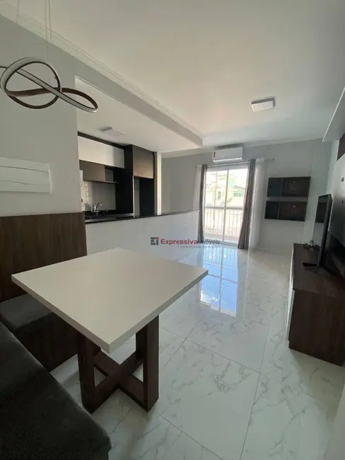 Foto 1 de Apartamento com 2 quartos à venda, 51m2 em Itatiba - SP