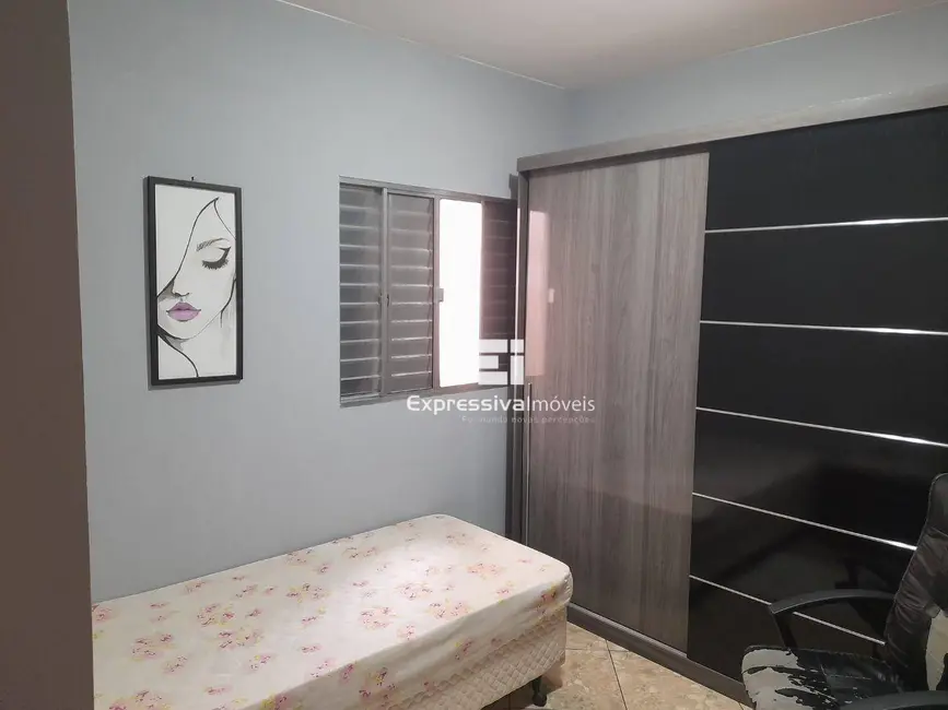 Foto 9 de Casa com 3 quartos à venda, 125m2 em Loteamento Vila Real, Itatiba - SP