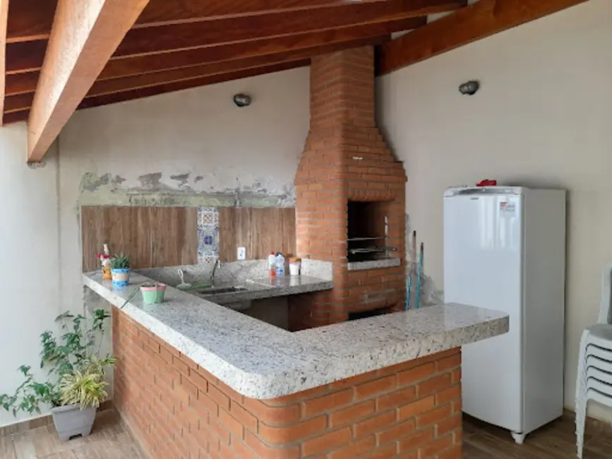 Foto 1 de Casa com 3 quartos à venda, 125m2 em Loteamento Vila Real, Itatiba - SP