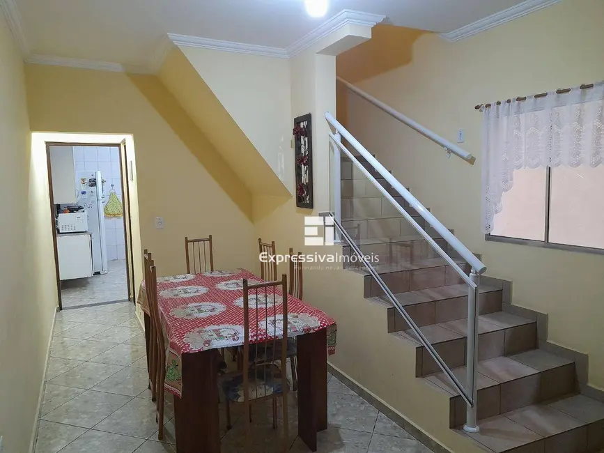 Foto 3 de Casa com 3 quartos à venda, 125m2 em Loteamento Vila Real, Itatiba - SP
