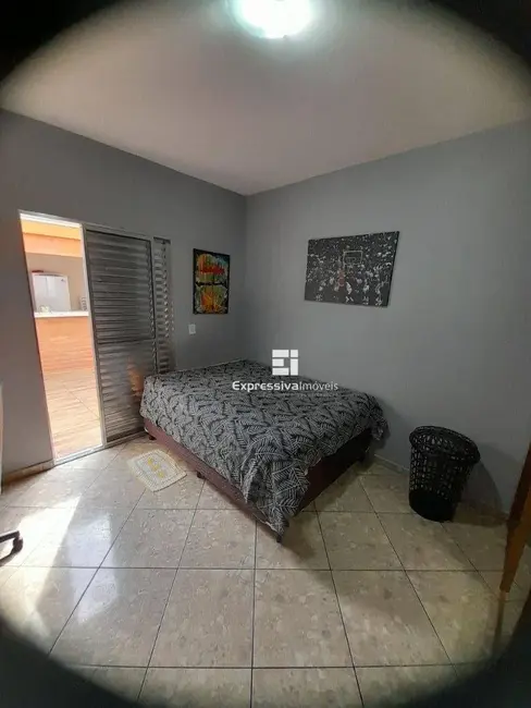 Foto 8 de Casa com 3 quartos à venda, 125m2 em Loteamento Vila Real, Itatiba - SP
