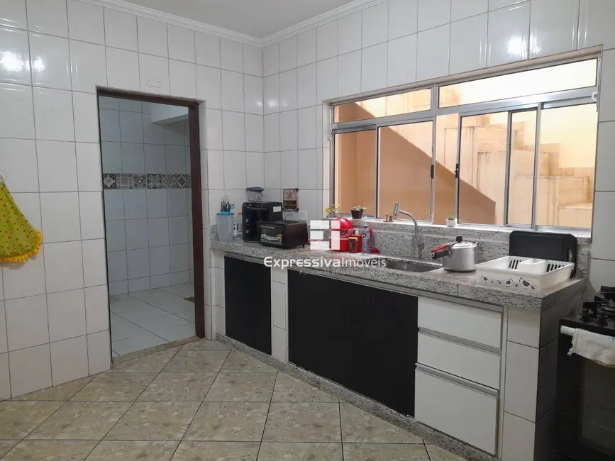 Foto 5 de Casa com 3 quartos à venda, 125m2 em Loteamento Vila Real, Itatiba - SP
