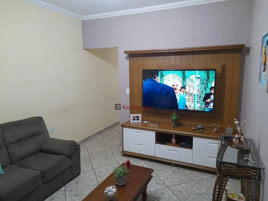 Foto 2 de Casa com 3 quartos à venda, 125m2 em Loteamento Vila Real, Itatiba - SP