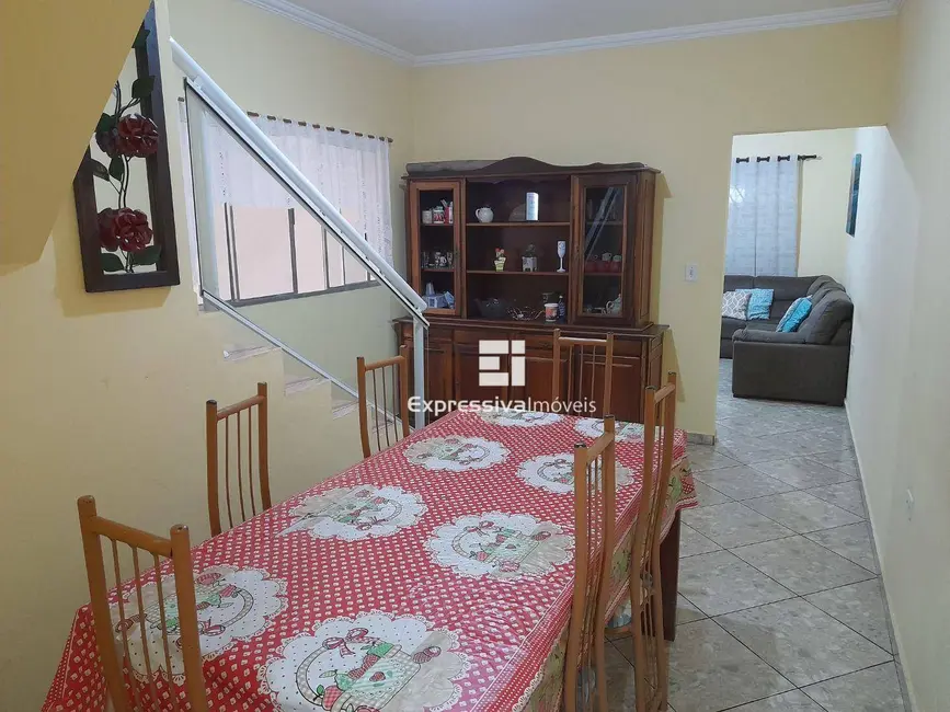 Foto 4 de Casa com 3 quartos à venda, 125m2 em Loteamento Vila Real, Itatiba - SP