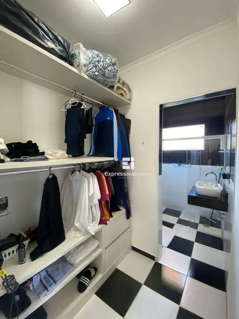 Foto 6 de Sobrado com 2 quartos à venda, 435m2 em Residencial Fazenda Serrinha, Itatiba - SP