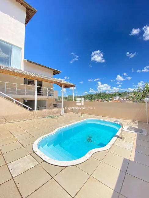 Foto 1 de Sobrado com 2 quartos à venda, 435m2 em Residencial Fazenda Serrinha, Itatiba - SP