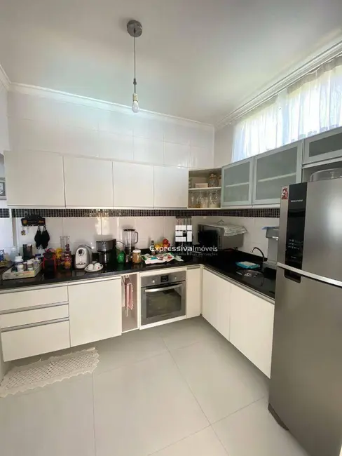 Foto 4 de Sobrado com 2 quartos à venda, 435m2 em Residencial Fazenda Serrinha, Itatiba - SP