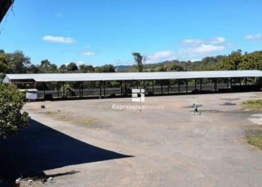 Foto 9 de Sala Comercial à venda, 26000m2 em Sítio da Moenda, Itatiba - SP