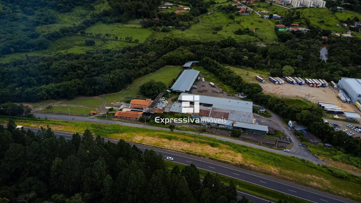 Foto 1 de Sala Comercial à venda, 26000m2 em Sítio da Moenda, Itatiba - SP