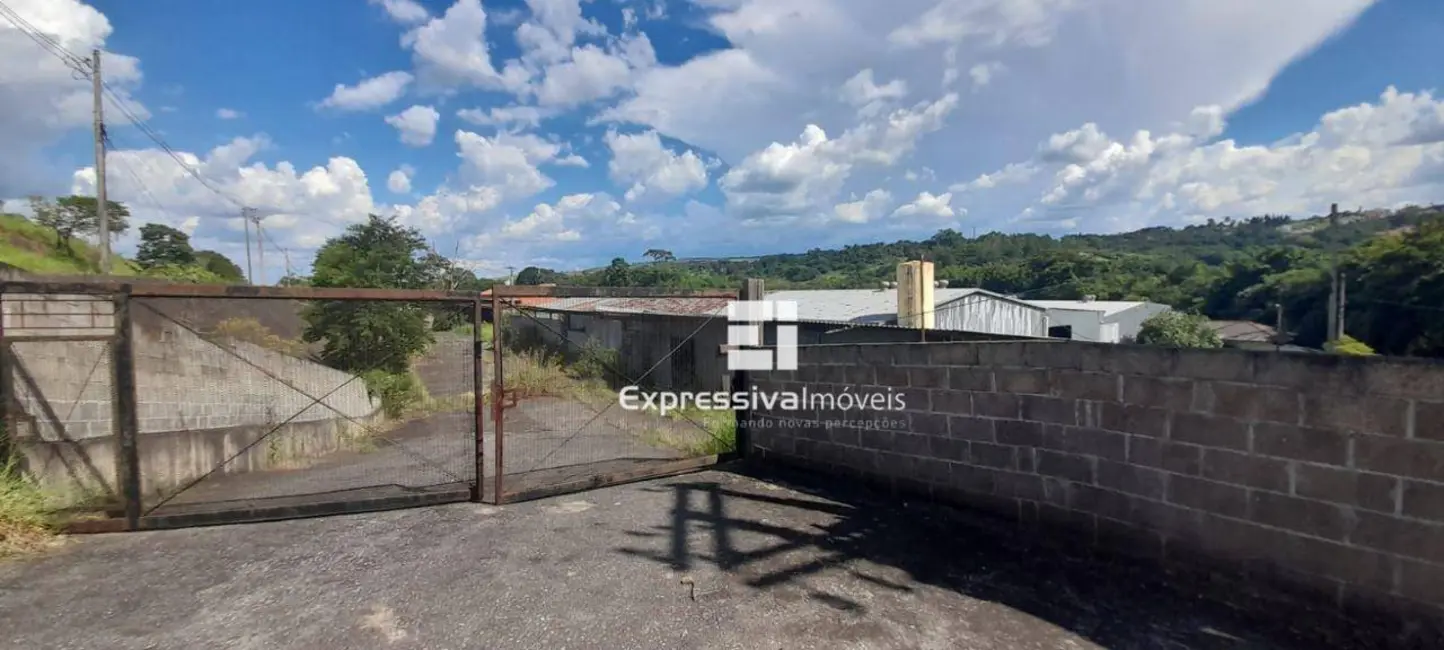 Foto 5 de Sala Comercial à venda, 26000m2 em Sítio da Moenda, Itatiba - SP