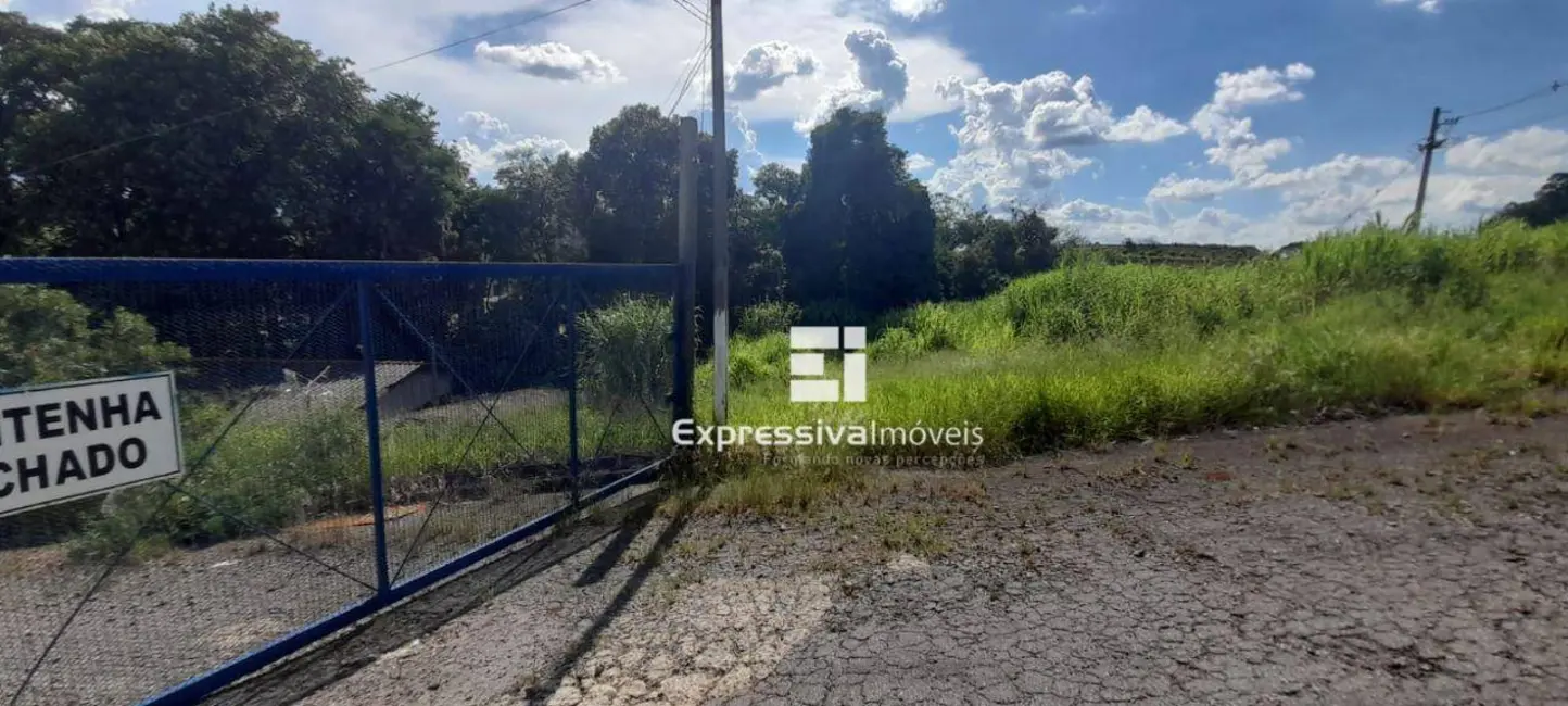 Foto 4 de Sala Comercial à venda, 26000m2 em Sítio da Moenda, Itatiba - SP