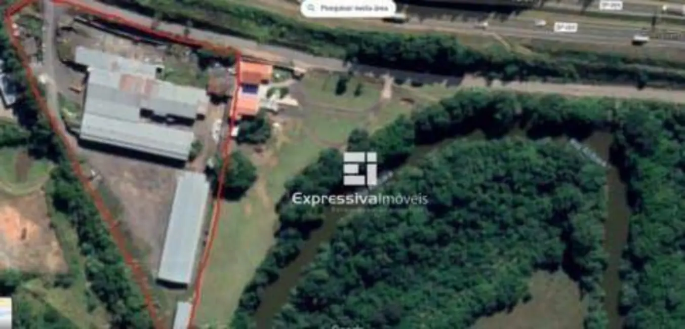 Foto 3 de Sala Comercial à venda, 26000m2 em Sítio da Moenda, Itatiba - SP